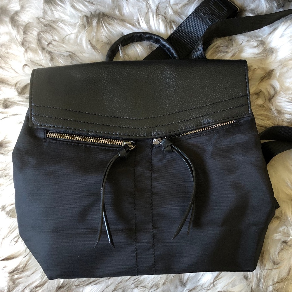 Botkier Trigger Mini Backpack - image 1